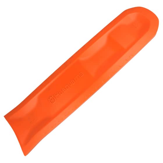 Genuine Husqvarna 18-20" Guide Bar Scabbard - 531 34 57-01