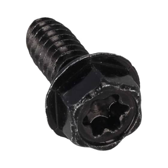 532 13 77 29 Genuine Husqvarna Screw