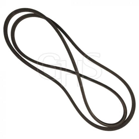 Genuine Husqvarna R400 Cutter Deck Belt (103cm/ 41")  - 594 96 41 01