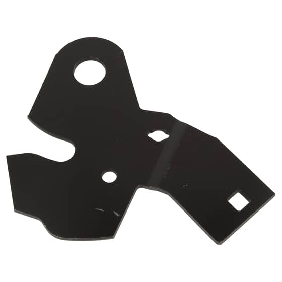 Genuine Husqvarna Deck Idler Pulley Arm - 531 16 66-01