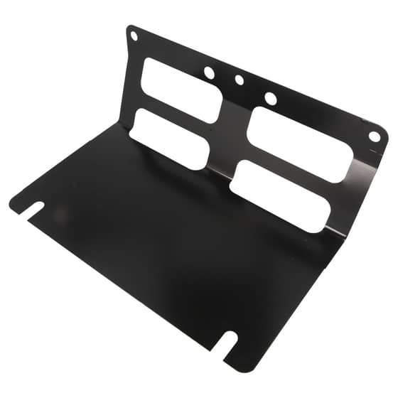 Genuine Husqvarna Heat Shield - 531 15 07-01