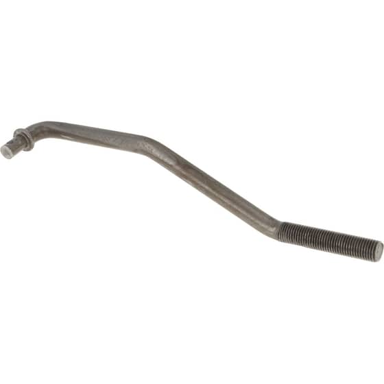 Genuine Husqvarna Deck Lift Link - 532 17 53-71