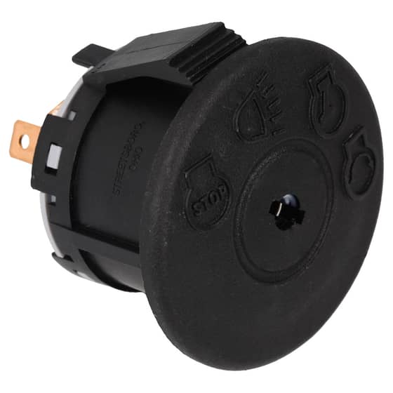 Genuine Husqvarna Switch - 532 17 55-66