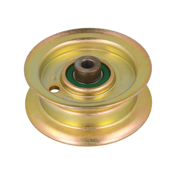 Genuine Husqvarna McCulloch Deck Pulley - 532 17 79-68