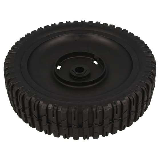 Genuine Husqvarna Wheel & Tire Assembly - 532 18 07-75