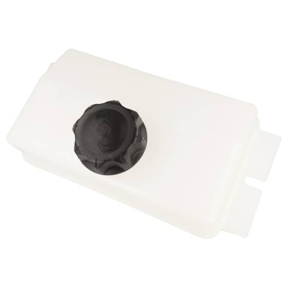 Genuine Husqvarna Tank Fuel Front 1.25 - 532 18 49-00