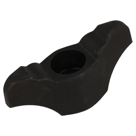 Genuine Husqvarna Handle Knob - 532 18 55-77