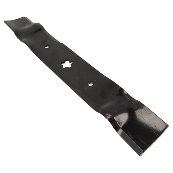 Genuine Husqvarna Mulching Blade (137cm/ 54") - 532 18 72-54