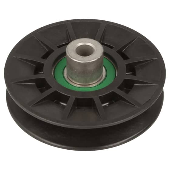 Genuine Husqvarna Transmission V Idler Pulley - 532 19 43-26