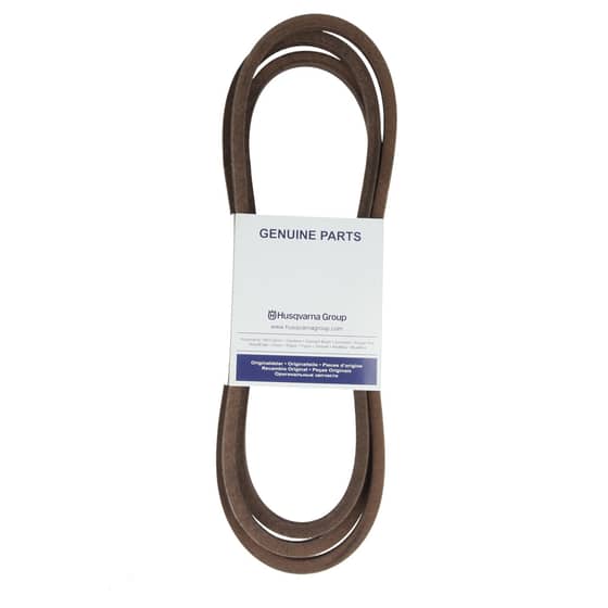 Genuine Husqvarna Transmission Belt (Manual) - 532 19 43-46