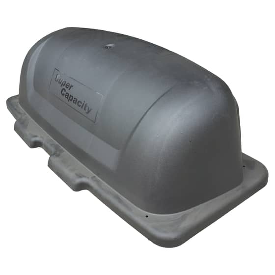 Genuine Husqvarna Collector Cover - 532 19 53-73