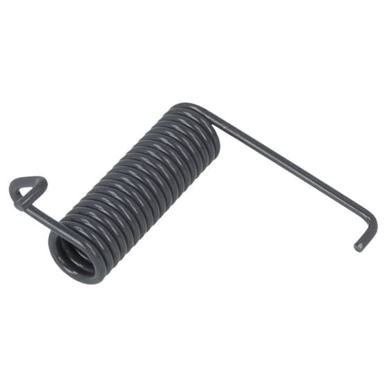 Genuine Husqvarna Discharge Shoot Torsion Spring - 532 19 70 26
