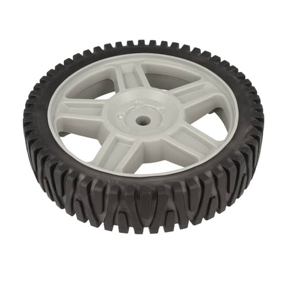 Genuine Husqvarna 5521 CM, 7021 RS Wheel - 532 40 05-42