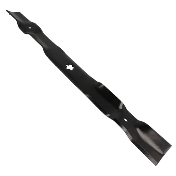 Genuine Husqvarna Mulching Blade (117cm/ 46") - 532 40 31-07