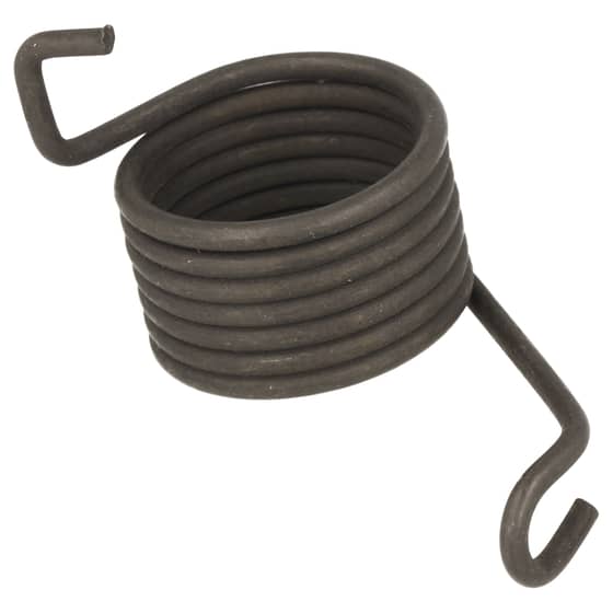 Genuine Husqvarna LH Rear Door Spring - 532 40 54 15