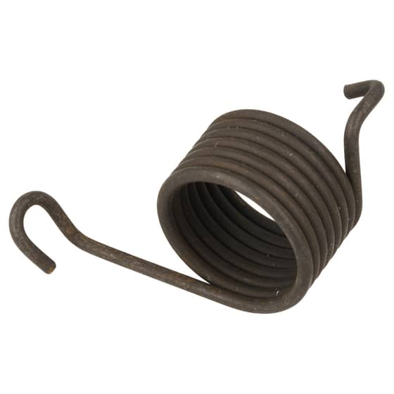 Genuine Husqvarna RH Rear Door Spring - 532 40 54-16