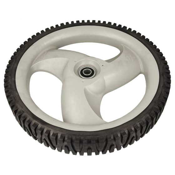 Genuine Husqvarna R53SV 11.5" Rear Wheel - 532 43 27-47
