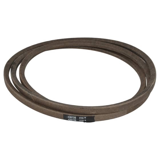 Genuine Husqvarna Cutter Deck Belt (97cm/ 38") - 583 54 49-01