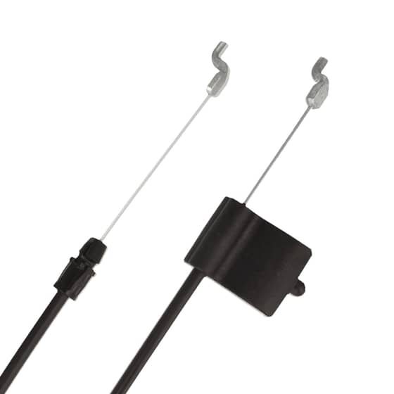 532 44 03 86 Genuine Husqvarna Throttle Cable