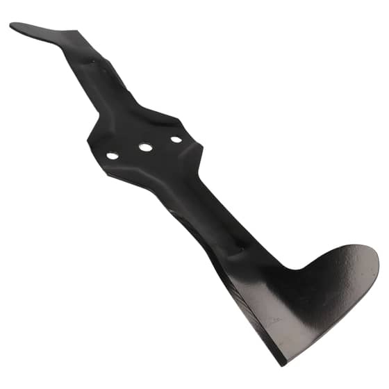 Genuine Husqvarna Cross Blade (107cm/ 42") L/H - 532 18 04-24