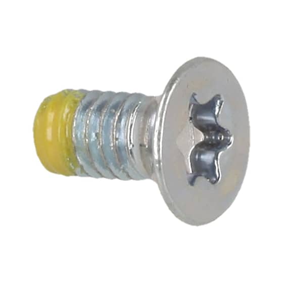 535 13 05 02 Genuine Husqvarna Screw Torx M4x8