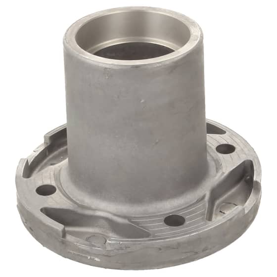 Genuine Husqvarna Bearing Housing - 506 75 12-01