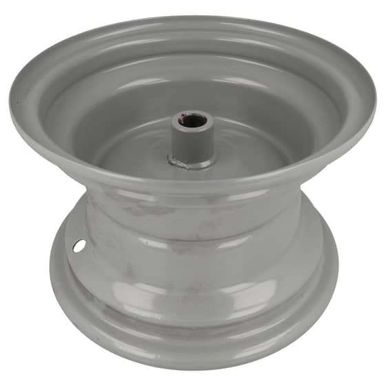 535 42 00 01 Genuine Husqvarna Rim