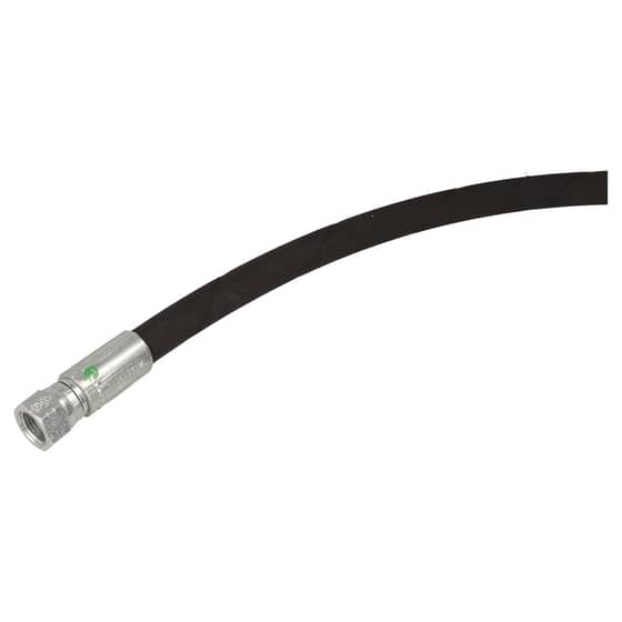 Genuine Husqvarna Hydraulic Hose - 535 45 04-02