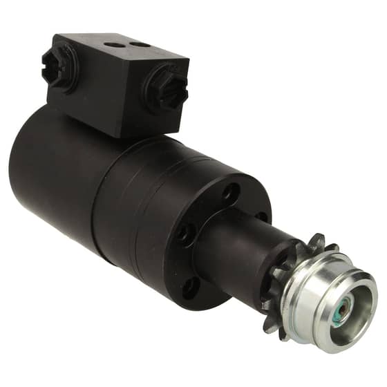 Genuine Husqvarna Comfort Power Steering - 535 45 71-03