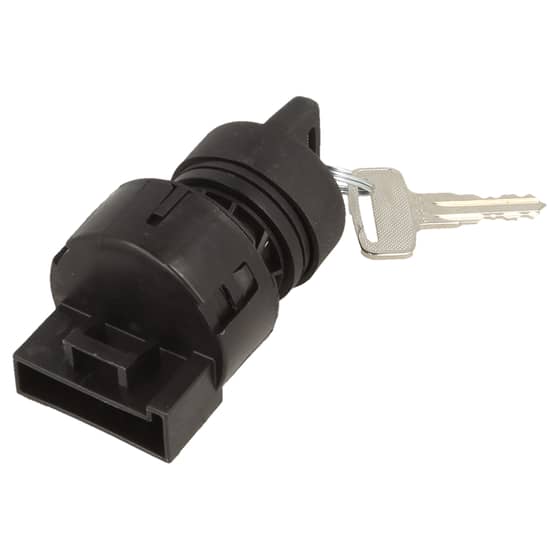 Genuine Husqvarna Ignition Switch - 535 47 49-01