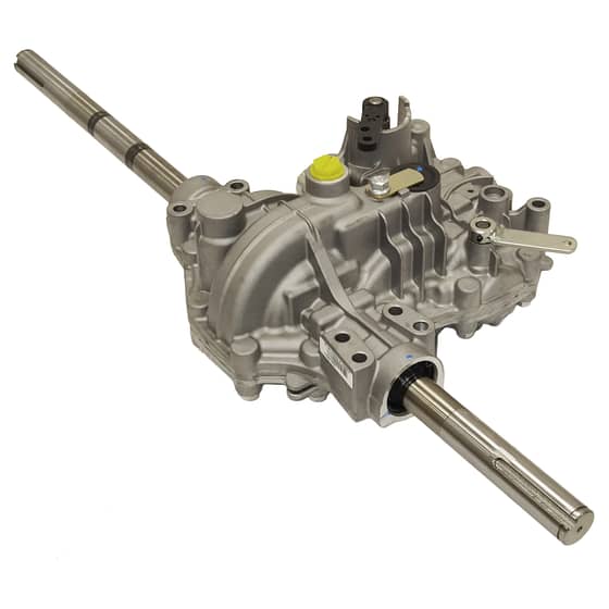 Genuine Husqvarna KTM10E Hydrostatic Transmission - 535 48 31-01