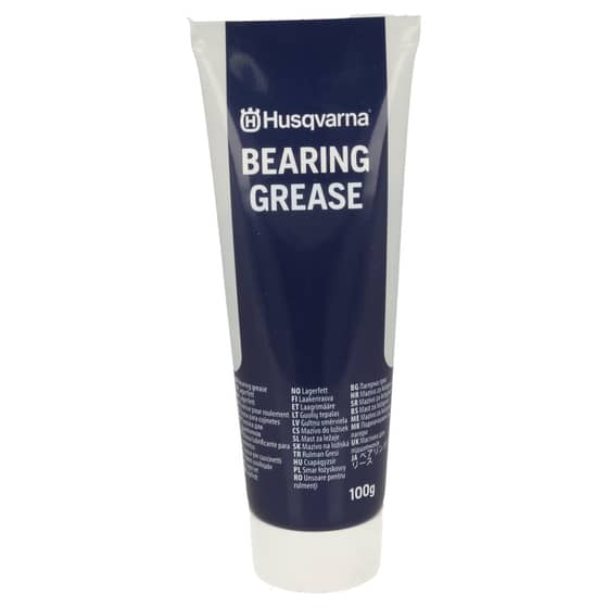 Genuine Husqvarna Grease - Drive Shaft 100g - 535 56 00-01