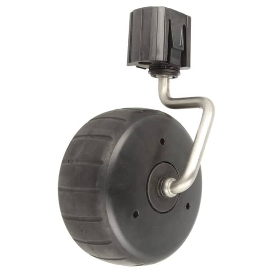 Genuine Husqvarna Wheel - 536 11 97-02