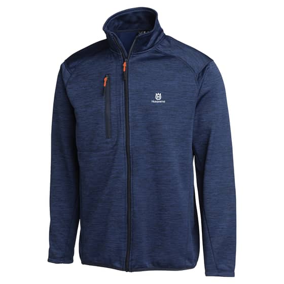 Genuine Husqvarna Ladies Powerfleece (Medium) - 536 85 22-03