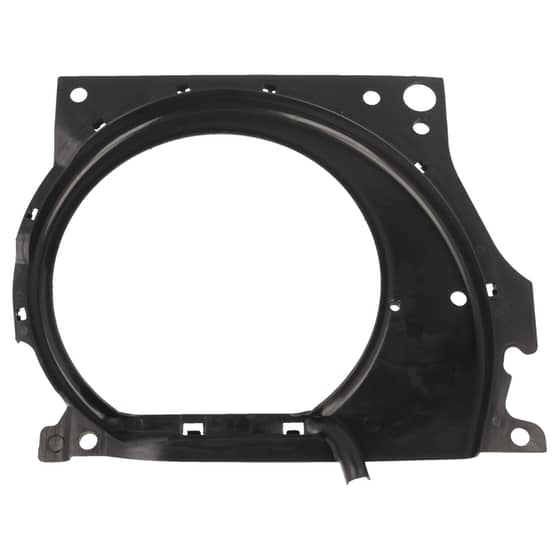 Genuine Husqvarna 385XP, 390XP Air Conductor - 537 00 13-01