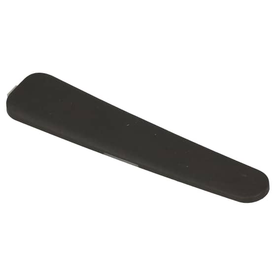Genuine Husqvarna 385XP, 390XP, 395XP Rear Handle Grip Insert - 537 03 34-01