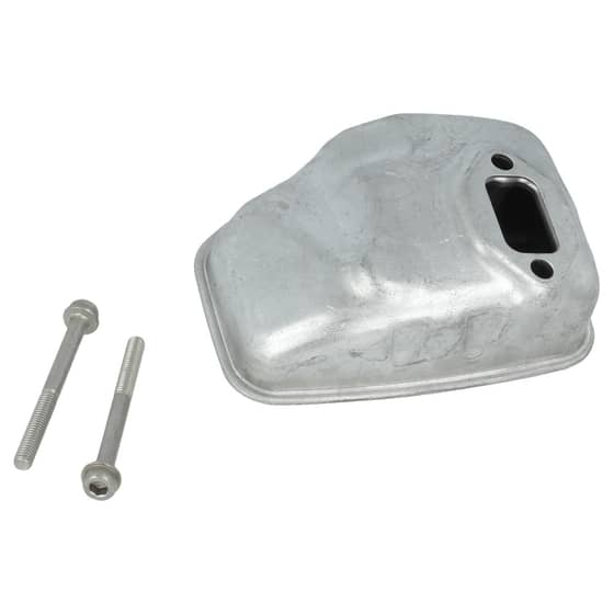 537 03 94 05 Genuine Husqvarna Muffler Gr 50