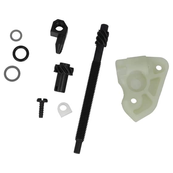Genuine Husqvarna Chain Adjuster Kit - 537 04 41-02