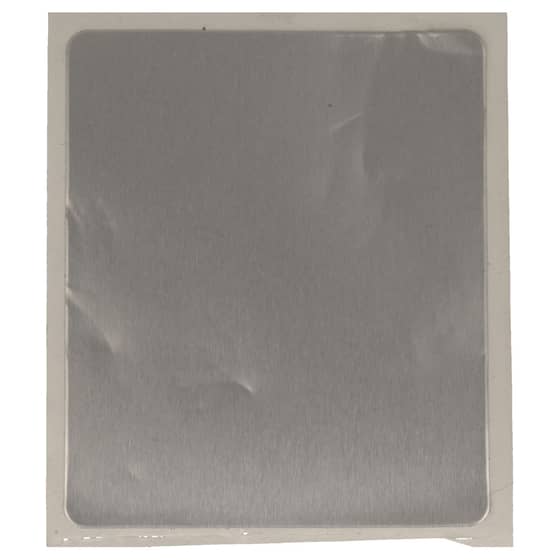 Genuine Husqvarna Heat Protector - 537 07 23-01