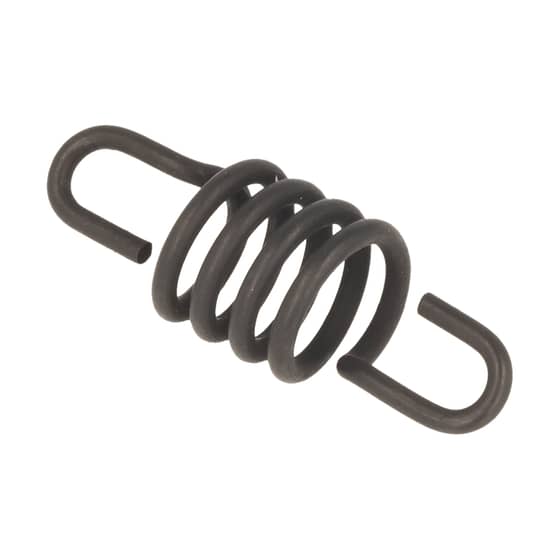 Genuine Husqvarna Anti Vibration Spring - 537 08 07-01