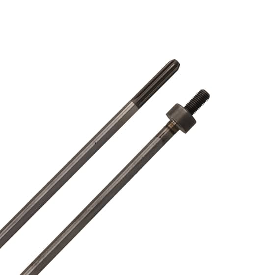 Genuine Husqvarna 325RDX, 123LD, 324LDX Drive Shaft - 537 08 30-01