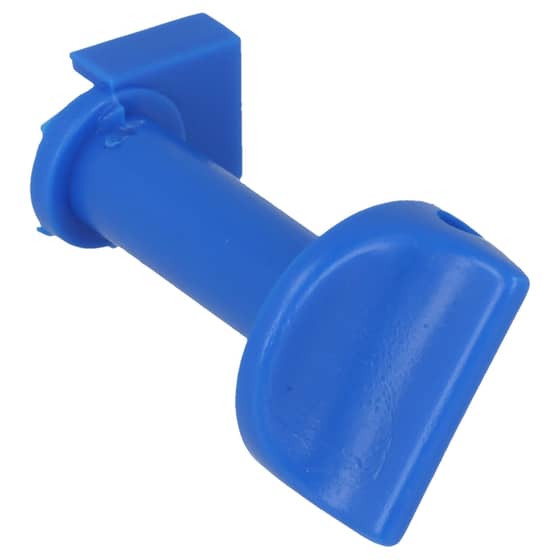 537 11 00 01 Genuine Husqvarna Choke Control 343r