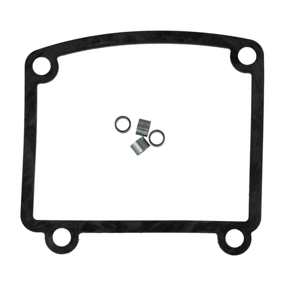 537 11 80 01 Genuine Husqvarna Gasket