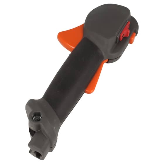 Genuine Husqvarna Handle - 537 18 35-07