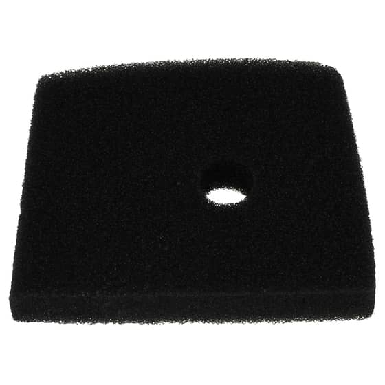 Genuine Husqvarna 322, 323, 325, 326 Air Filter - 537 18 63-01 - See Note