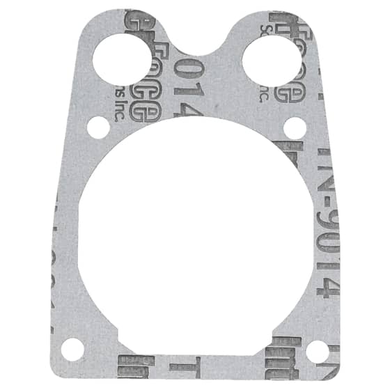 Genuine Husqvarna Gasket - 537 20 80-01