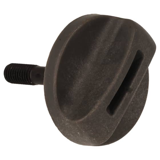 Genuine Husqvarna Air Filter Cover Knob - 537 21 32 09