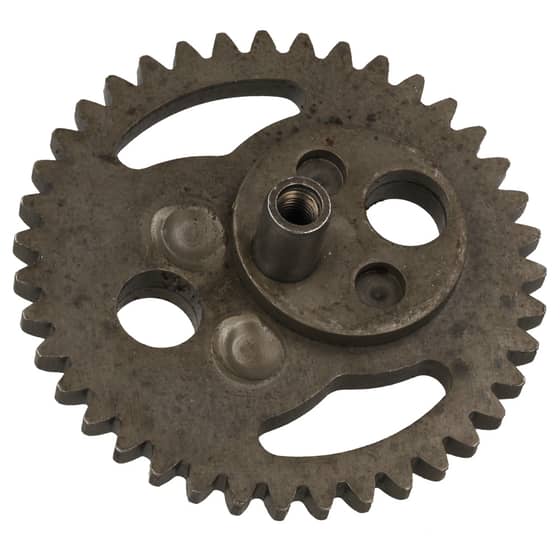 Genuine Husqvarna Gear Wheel Excenter - 537 23 28-01