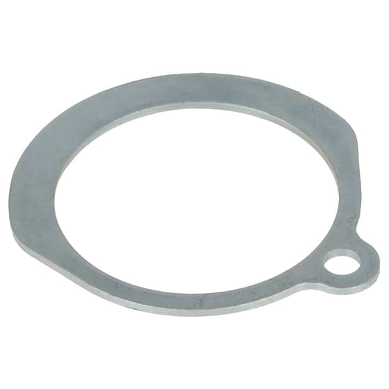 537 23 34 01 Genuine Husqvarna Plate