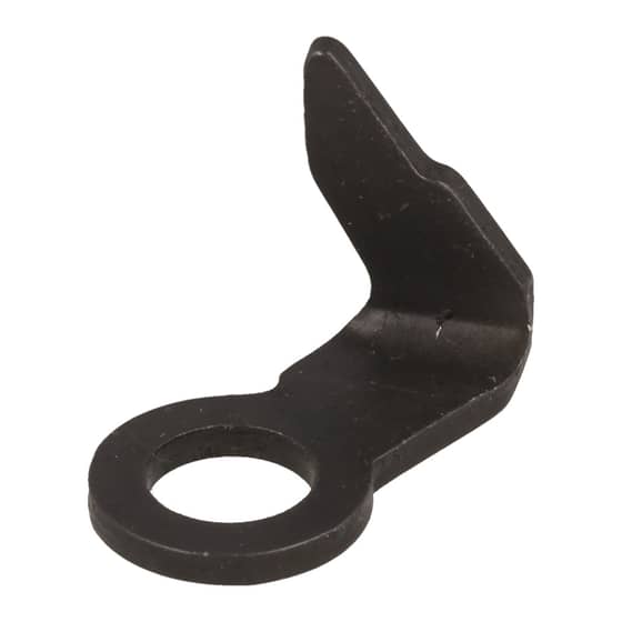 537 24 56 01 Genuine Husqvarna Pawl Lug